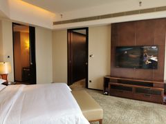 -广州粤海喜来登酒店