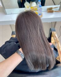 -BEAUTY HAIR GANO