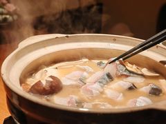 -水之惠鲜鱼料理(王府大街店)