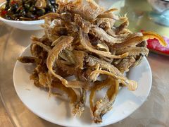 -晓琦农家菜馆·地道农家菜