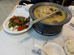 -叁拾壹克饺子·东北菜(国贸店)
