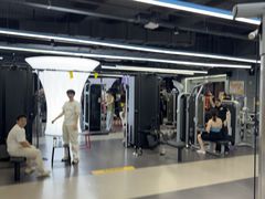 -超鹿运动(五四路恒力城店)