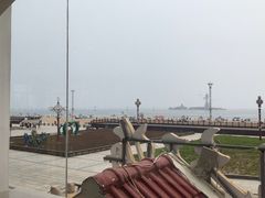 -港畔赶海蒸汽海鲜烧烤自助(仙螺岛店)