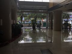 -深圳星河丽思卡尔顿酒店