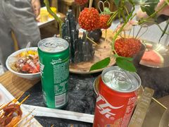 -旺蜀主成都串串火锅(西直门凯德MALL店)