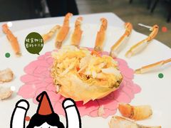 -蟹榭(静安寺晶品商场店)