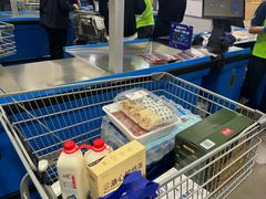 -山姆会员商店(西溪店)