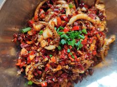 -衡厨·衡阳土菜(中南店)