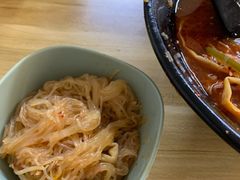 -四川老牛麻辣烫(北门桥店)