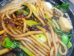 -清真·穆萨砂锅(大皮院店)