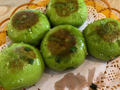 煎菜包-麦记甜品(琼海店)