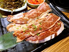 -梅梅家的烤肉店(槐北路店)