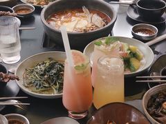 -Ameigo梅果·云贵川bistro(长宁来福士店)