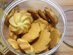 曲奇饼干-闻酥园(青羊区文殊坊店)
