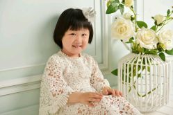 -爱你宝贝孕婴亲子摄影美学馆(绍兴店)