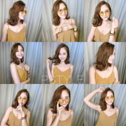 -P.STYLE 派斯造型