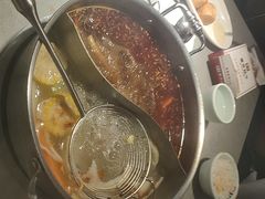 -宴全牛粤来越牛潮汕鲜牛肉火锅(海州万达广场店)