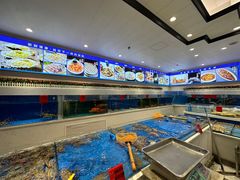 -北塘海鲜·天津菜(大光明桥旗舰店)