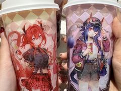 -奈雪的茶(正弘城PRO+店)