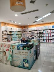 -孩子王童乐园(绵阳涪城万达店)