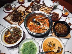 -老湘亲·品鉴湘菜(蔡塘爱琴海店)