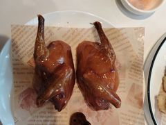-胜记酒家(荔枝公园店)