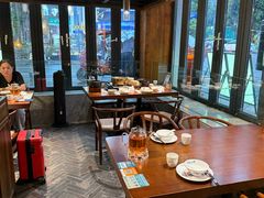 -索溪山寨·湘西饮食文化博物馆(标志门店)