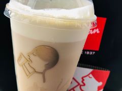 -喜茶(上海五角场万达店)