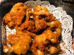 -哥老官重庆美蛙鱼头(日月光店)