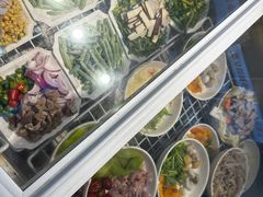 -老地方海鲜坊(步行街店)