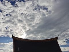 -七彩云南古滇温泉山庄