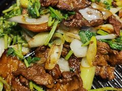 -大海碗·京菜炸酱面(雍和宫店)