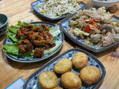 -福州人铭小吃