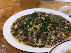 海肠捞饭-海帮主·蒸汽海鲜青岛菜(栈桥火车站店)