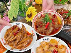 -楠火锅(太古里总店)