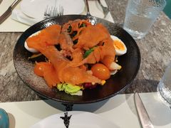 -SHADOWS•Bistro&Eatery(安福路店)