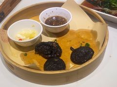 -春满园·邯郸菜发祥地(滏东店)