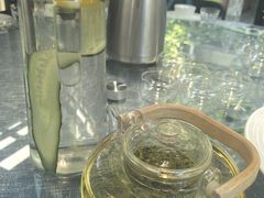 -野蔓果·山野菜(西湖景区·龙井茶田店)