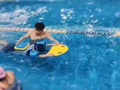 -奇缘游泳培训基地(辰茂店)