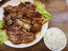 肘子-巷子深菜馆(新华路店)