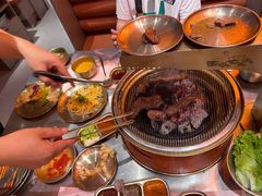 -西塔老太太泥炉烤肉(苏州大悦城店)