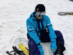 -绍兴启迪乔波冰雪世界