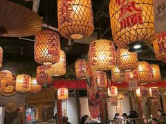 -南京大牌档(青岛万象城店)