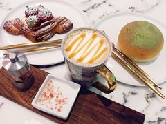 -WHEAT&BAKER-麥(凯德来福士店)