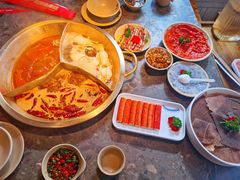 -小龙坎火锅(湖滨银泰in77店)