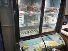 面包甜点陈列柜-迪迪客欢乐火锅(斯大林路店)