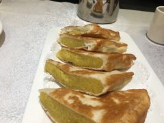妈妈黄米烙-北李妈妈菜·海肠捞饭(高新万达店)
