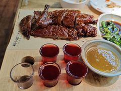 -桂小厨广西菜(印象城店)