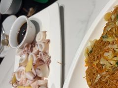 -鑫悦楼煎蟹·16年海鲜大排档