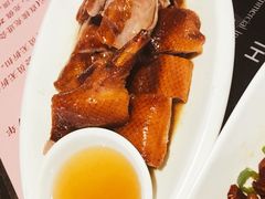 -大食家餐厅(五星步行商业街店)